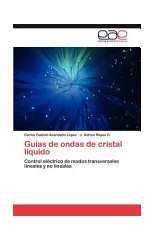 Guias de Ondas de Cristal Liquido