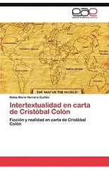 Intertextualidad En Carta de Cristobal Colon