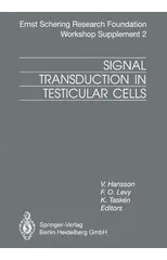 Signal Transduction in Testicular Cells
