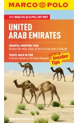United Arab Emirates Marco Polo Guide