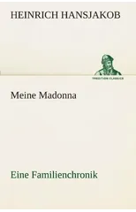 Meine Madonna