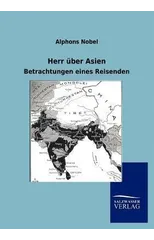 Herr uber Asien
