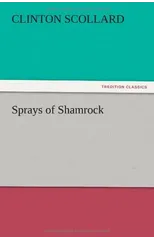 Sprays of Shamrock