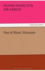 Nan of Music Mountain