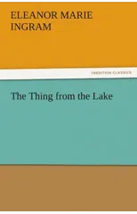 The Thing from the Lake