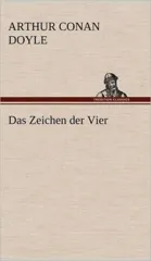 Das Zeichen Der Vier