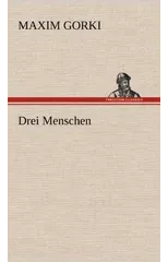 Drei Menschen