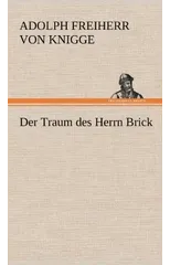 Der Traum Des Herrn Brick