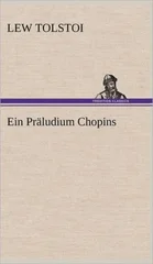 Ein Praludium Chopins