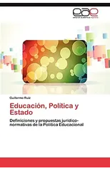 Educacion, Politica y Estado