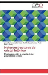 Heteroestructuras de Cristal Fotonico