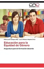 Educacion Para La Equidad de Genero