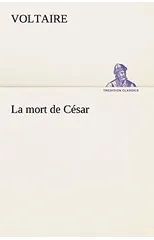 La mort de Cesar