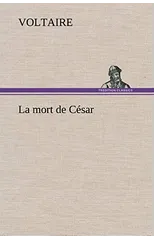 La mort de Cesar