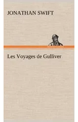Les Voyages de Gulliver