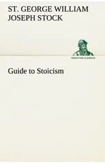 Guide to Stoicism