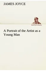 A Portrait of the Artist as a Young Man