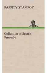 Collection of Scotch Proverbs