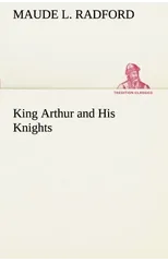 King Arthur and His Knights