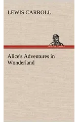 Alice's Adventures in Wonderland HTML Edition