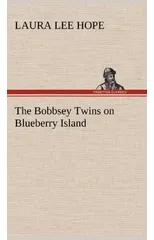 The Bobbsey Twins on Blueberry Island