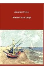 Vincent Van Gogh