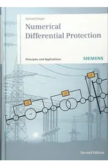 Numerical Differential Protection