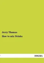 How to Mix Drinks