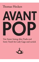 Avant-Pop