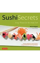 Sushi Secrets