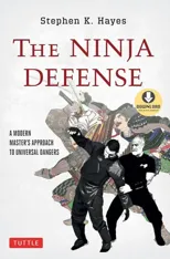 The Ninja Defense
