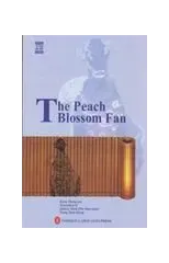 The Peach Blossom Fan