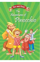 Adventures of Pinocchio