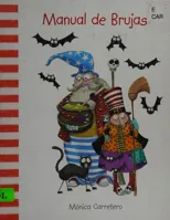 Manual de Brujas (Witches Handbook)