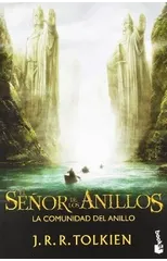 The Lord of the Rings - Spanish