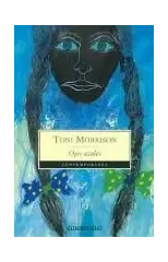 Ojos azules / The Bluest Eye