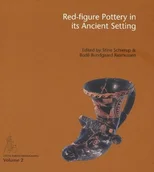 Red-figure Pottery in Its Ancient Setting