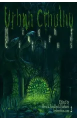 Urban Cthulhu