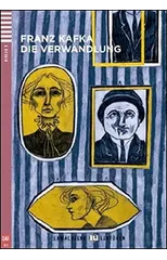 Young Adult ELI Readers - German