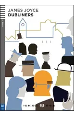 Young Adult ELI Readers - English