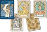Astrological Oracle Cards