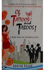 Of Tattoos and Taboos !
