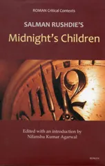 Salman Rushdie's 'Midnight's Children' (Low-price Edition)
