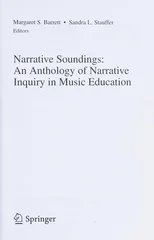 Narrative Soundings