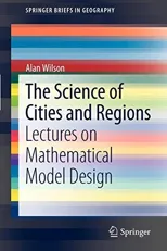 The Science of Cities and Regions