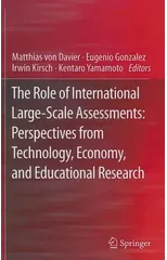 The Role of International Large-Scale Assessments