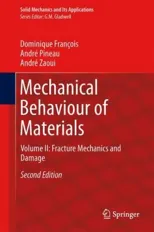 Mechanical Behaviour of Materials