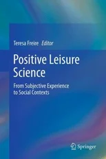 Positive Leisure Science
