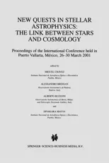 New Quests in Stellar Astrophysics