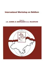 International Workshop on Gelidium